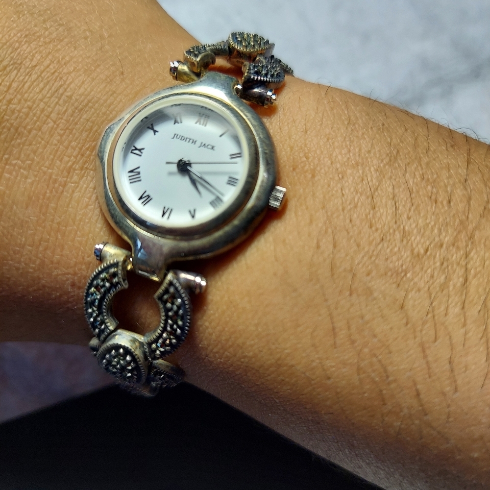 Judith Jack Watch